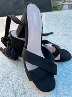 Sandalen Gr. 38 Baden-Württemberg - Waldshut-Tiengen Vorschau