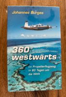 Buch 360 Grad westwärts Nordrhein-Westfalen - Lünen Vorschau