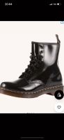 DOC Martens Hamburg-Nord - Hamburg Langenhorn Vorschau