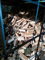 Kaminholz Brennholz feuerholz zu verkaufen Niedersachsen - Westerholt Vorschau