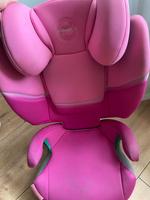 Cybex Solution S2 i-Fix Kindersitz Saarbrücken-Mitte - Alt-Saarbrücken Vorschau