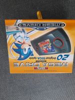20 Original Sega Spiele Mega Drive rar Konsole Baden-Württemberg - Appenweier Vorschau