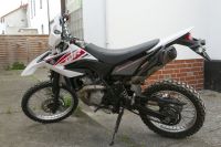 Yamaha WR125R Niedersachsen - Salzgitter Vorschau