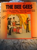 Bee Gees - Französische Pressung - Schallplatte - Vinyl Baden-Württemberg - Abstatt Vorschau
