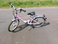 Mädchen Fahrrad 20 Zoll Niedersachsen - Northeim Vorschau