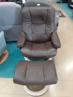 WSV Stressless Sessel+Hocker / Relaxsessel  statt 2909€ Sachsen-Anhalt - Zeitz Vorschau