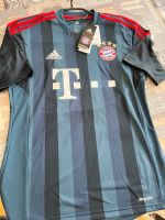 FC Bayern München original Champions League Trikot NEU! 19 Götze Bayern - Bad Grönenbach Vorschau