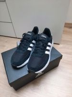 Adidas Sneaker/ Turnschuhe (Größe 44) Sachsen - Freiberg Vorschau