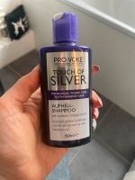 Pro:vole Touch of Silver Aufell-Shampoo, Haarshampoo Berlin - Hohenschönhausen Vorschau