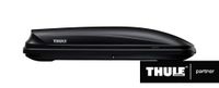 Thule® Pacific 600 L Dachbox Skibox mieten leihen Nordrhein-Westfalen - Harsewinkel - Marienfeld Vorschau