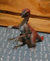 Schleich Dinosaurier Therizinosaurus Jungtier Altona - Hamburg Altona-Nord Vorschau