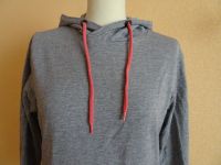 Sweat-Kapuzenpullover v.Crivit, grau, S, 36/38 s.gepflegt S/73 Hessen - Bad Zwesten Vorschau