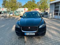 Jaguar F-Pace 20AWD Autom. Pure 2018 Nordrhein-Westfalen - Witten Vorschau