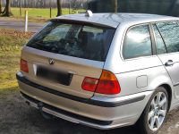 BMW e46 330d Ludwigslust - Landkreis - Malliß Vorschau