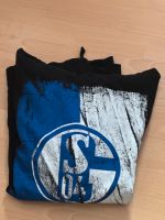 FC Schalke 04 Hoodie  Schwarz Niedersachsen - Lähden Vorschau