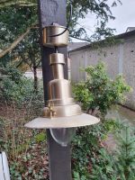 Küchenlampe im Grubenlampenstyle 70` Jahre Hannover - Kirchrode-Bemerode-Wülferode Vorschau