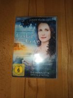 DVD Cedar Cove, Staffel 1, sehr gepflegt Dortmund - Aplerbeck Vorschau