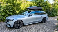 Vermiete Verleihe Thule Dachbox & Dachträger Mercedes S214 & X254 Baden-Württemberg - Magstadt Vorschau