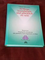 50 Wege loszulassen und glücklich zu sein Hessen - Gründau Vorschau