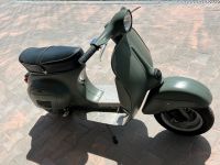 Vespa  50N  Bj. 68   V5A1T Bayern - Bad Rodach Vorschau