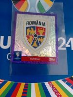 Rumänien lila sticker EM 2024 Baden-Württemberg - Aalen Vorschau
