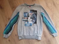 Sweatshirt Pullover S.Oliver Gr.128/134 Planet Hessen - Solms Vorschau