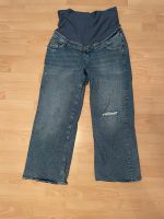 Breit geschnittene/Baggy Schwangerschafts Jeans von H&M Dortmund - Sölde Vorschau