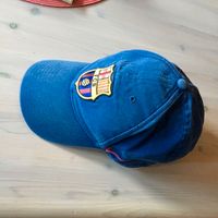 Nike Cap , Fc Barcelona, 10.- Baden-Württemberg - Keltern Vorschau