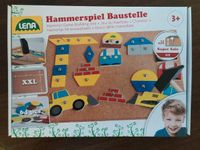 Hammerspiel Baustelle Holzspiel von Lena Sachsen - Großenhain Vorschau