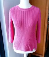 ☆HUGO BOSS☆ Strick-Pullover rosa Gr. S Bayern - Lautertal Vorschau