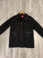 Original Wellensteyn Herren Jacke Mantel Monte Carlo XI Parka Berlin - Spandau Vorschau