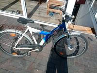 Pegasus Kinderfahrrad 26 zoll 8 Gang Nordrhein-Westfalen - Gütersloh Vorschau
