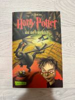 Harry Potter und der Feuerkelch Bayern - Markt Schwaben Vorschau