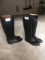 Reitstiefel Größe 40 & 41 Niedersachsen - Duderstadt Vorschau