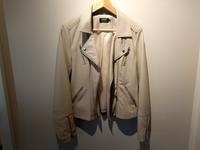 Kunstlederjacke im Biker-Stil, Gr.38, von Only Rheinland-Pfalz - Ockenfels Vorschau