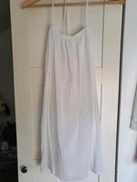 Kleid Strandkleid H&M XS 34 weiß NEU Bayern - Haag in Oberbayern Vorschau