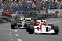 Formel 1 Rennen, Saison 1992, Schumacher, Ferrari, Senna Nordrhein-Westfalen - Oberhausen Vorschau