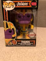 Funko Pop Marvel Avengers Thanos 909 Nordrhein-Westfalen - Alsdorf Vorschau