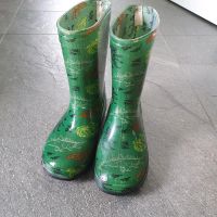 Gummistiefel Dino Gr. 26 Nordrhein-Westfalen - Beckum Vorschau