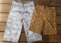 2xShorts / kurze Hose / Bermuda, Gr.152,158, Jako o, Manguun Baden-Württemberg - Schwäbisch Hall Vorschau