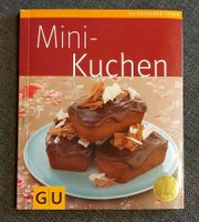 Backbuch "Minikuchen" GU Bayern - Weißenhorn Vorschau