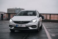 Opel Astra Mietwagen/Vermietung Automatik Dortmund - Innenstadt-Nord Vorschau