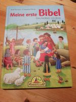 Meine erste Bibel, neu! Rheinland-Pfalz - Ellerstadt Vorschau