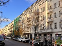 Exklusive 2 bis 3-Raum-Wohnung mit EBK und Balkon Pankow - Prenzlauer Berg Vorschau