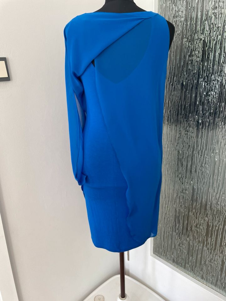 INTIMISSIMI Kleid Gr. M Blau in Kassel