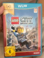 Lego City undercover Wii U Bayern - Waldkraiburg Vorschau