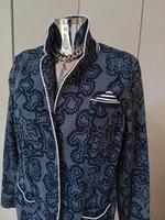 Sweatjacke/Blazer "Taifun" blau NW Gr 42 44 Bayern - Regensburg Vorschau