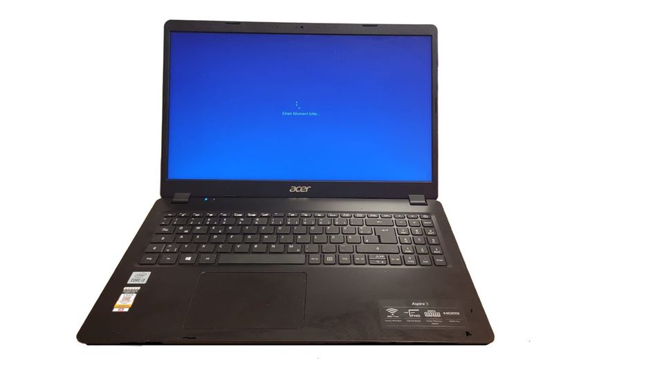 Acer Aspire 3 A315-56-37QB 15,6" Intel® Core™ i3-1005G1 8/512GB in Frechen
