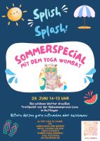 Kinderyoga Hattingen Yoga Wombats Kinder Bewegung Sportkurse Nordrhein-Westfalen - Hattingen Vorschau