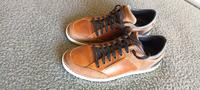 Bullboxer Herrenschuhe 41 Berlin - Treptow Vorschau